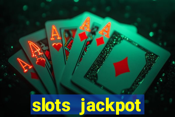 slots jackpot divine fortune